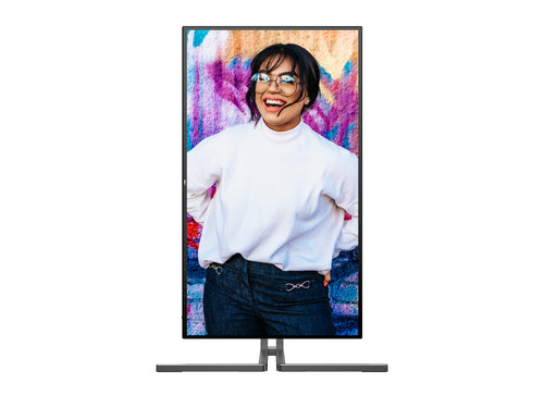 AOC U27U3CV computer monitor 68.6 cm (27 AOC U27U3CV computer monitor 68.6 cm (27